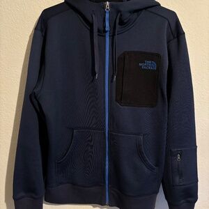 The North Face Hoodie
